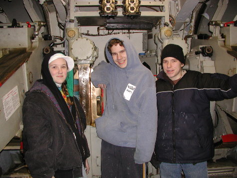 January 20th Photo #1