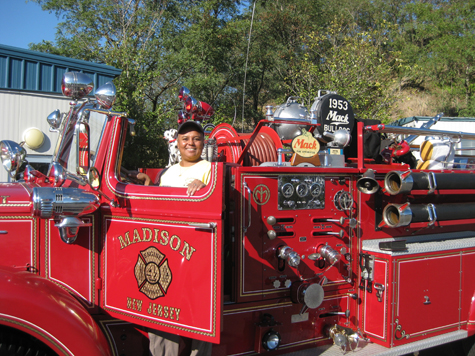 October 2nd Photo #11