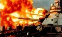Firepower for Freedom!